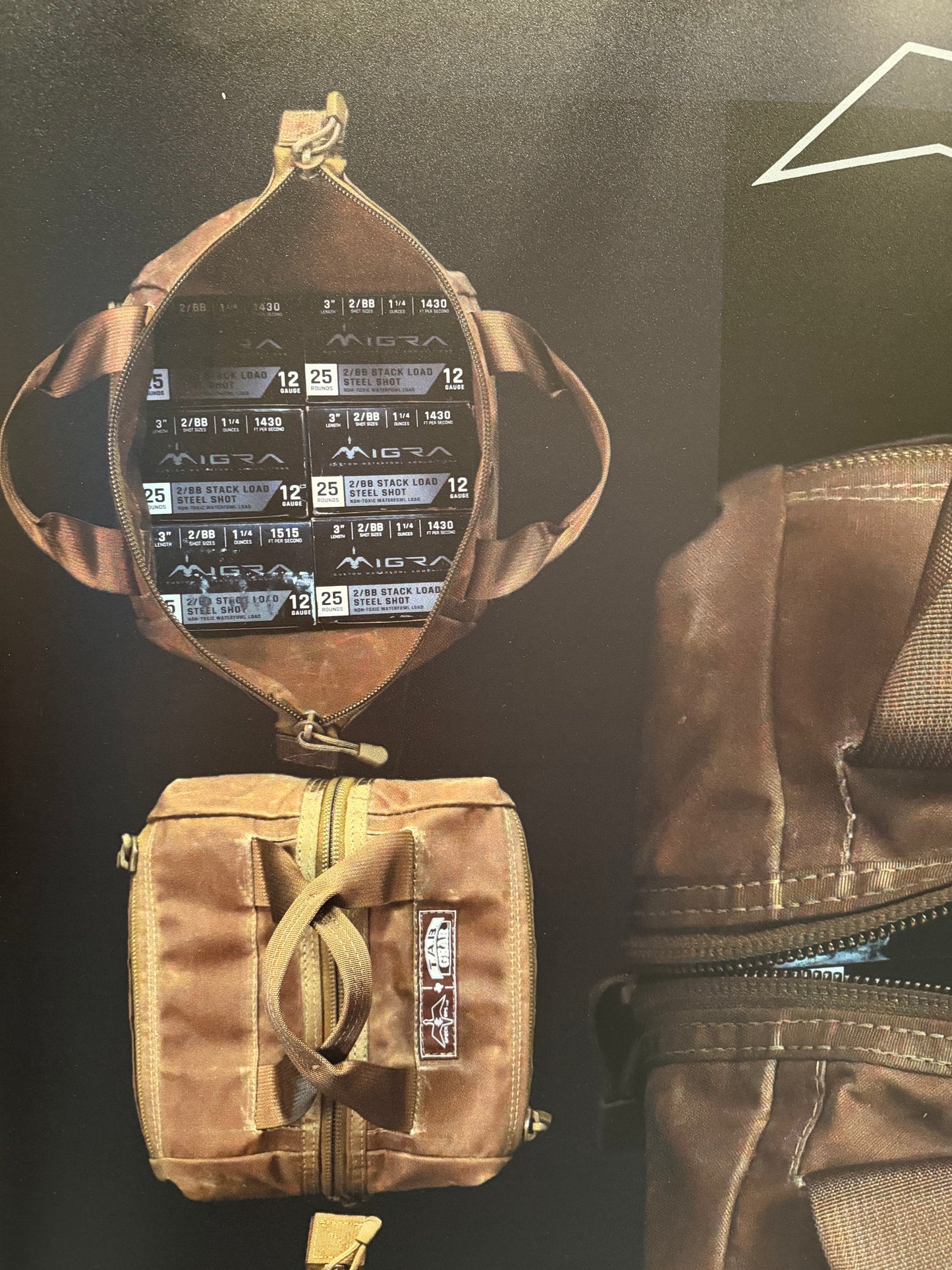 The 6 Pack Bag