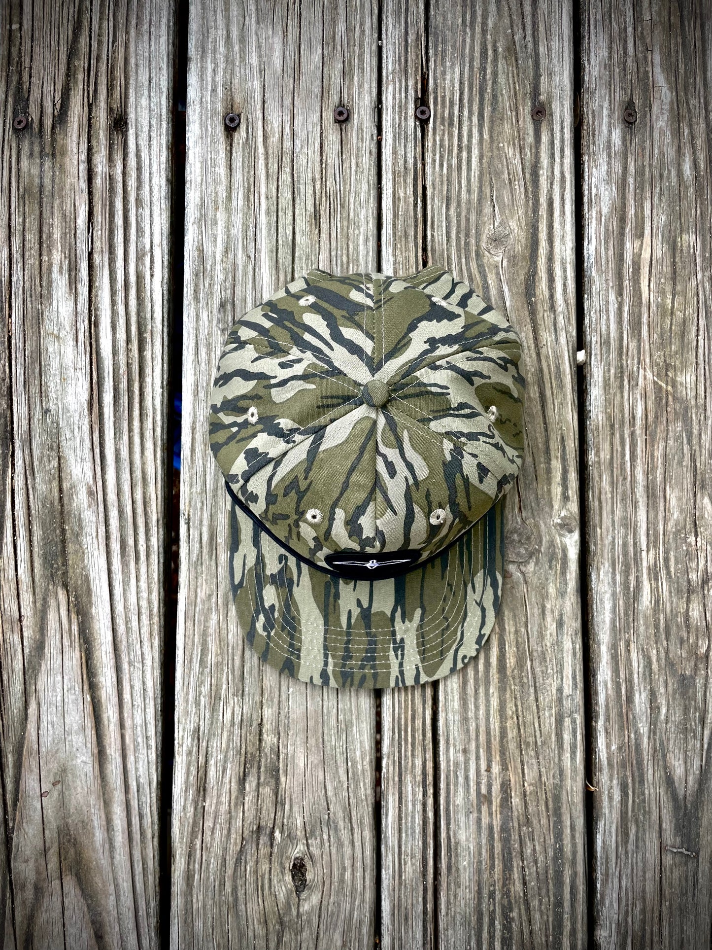 Bottomland Rope Hat