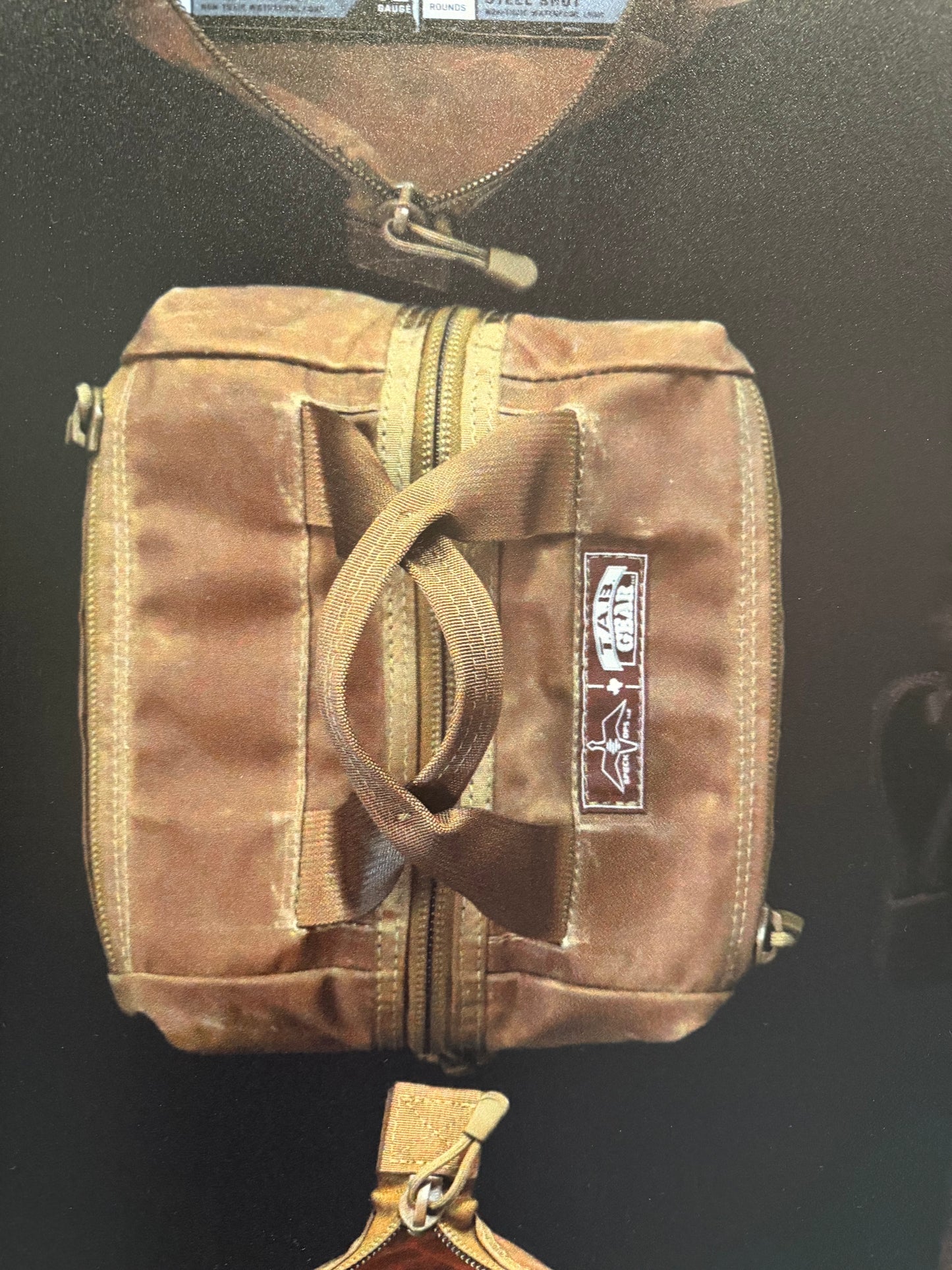 The 6 Pack Bag